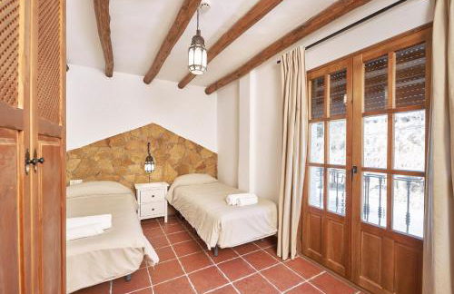 La Almunia de la Alpujarra - Foto 20