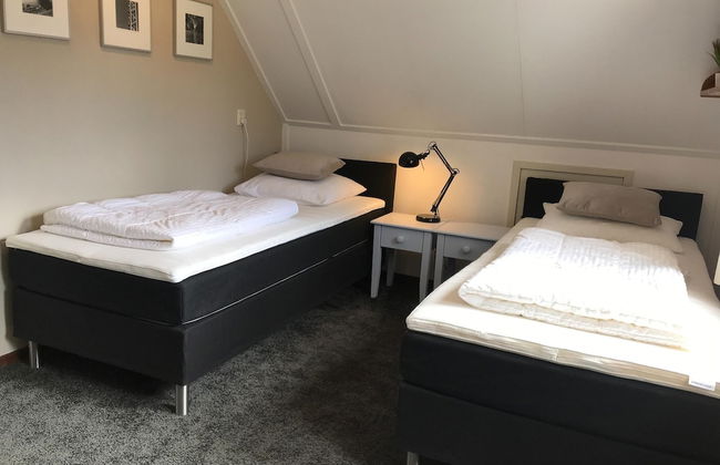 Spacious Home with Garden near Langweerder Wielen - Foto 2