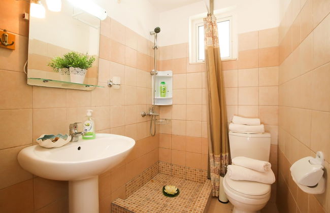 Villa Antonia - Foto 14