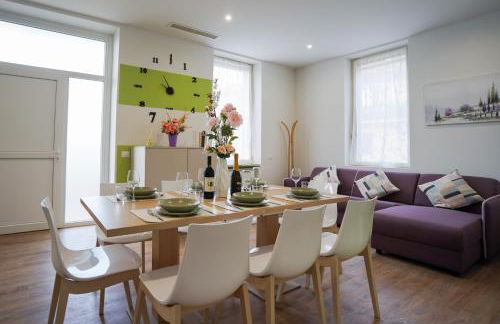 Camelia - Radice Comfort Apartments - Leonardo, MXP & Laghi - Foto 8