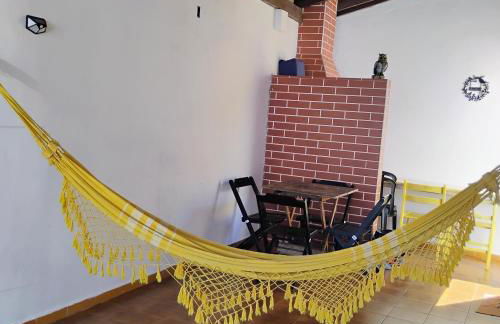 Aconchego pé na areia - Photo 28