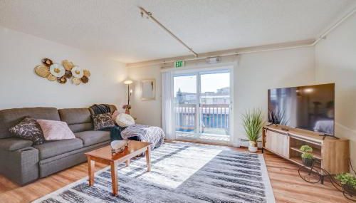 Quiet Anchorage Retreat, 4 Mi to Earthquake Park - Foto 4