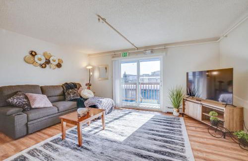 Quiet Anchorage Retreat, 4 Mi to Earthquake Park - Foto 4