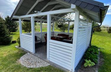 Dom w Trawach - Foto 13