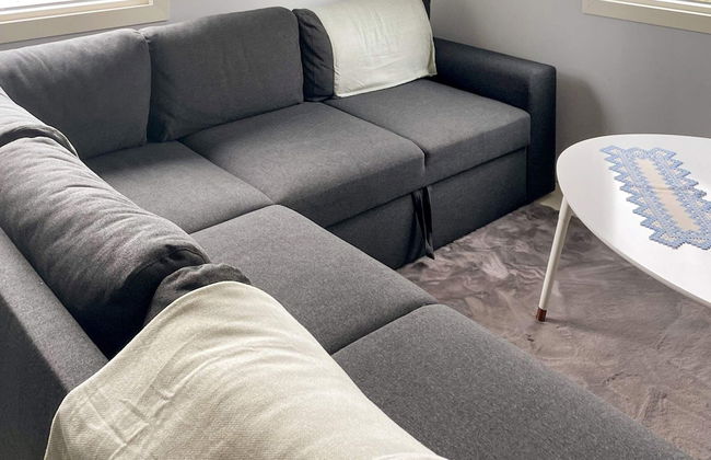 4 Star Holiday Home in Fagelmara - Foto 7