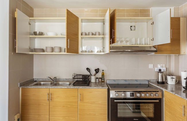 Silkhaus Sigma Tower - Photo 48