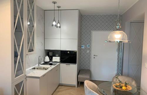 SHELLTER Apartament Blue Dune-Rogowo - Foto 14