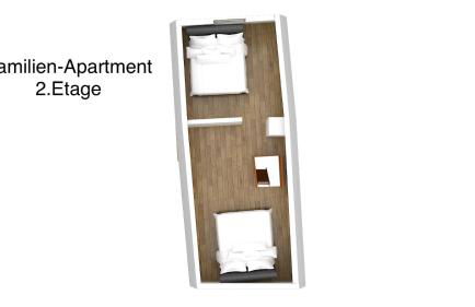 Historisches Eckermannhaus - Apartments - Foto 51