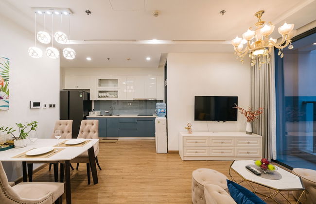 Shendo Vinhomes Metropolis - Foto 71