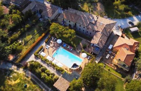 Guesia Village Hotel e Spa - Foto 3