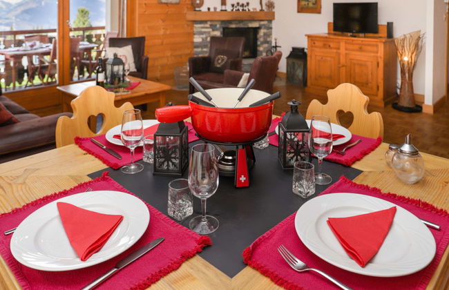 Cimes-Blanches A 302 - Foto 10