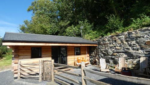 Abergwynant Farm Glamping & Apartments - Foto 2