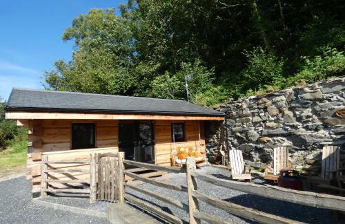 Abergwynant Farm Glamping & Apartments - Foto 2