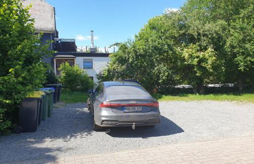 Neu Gemütliche Ferienhaus mit 3 Ferienwohnungen "Max " , " Leonore " und "Beatrice" - Foto 37