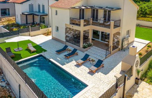 Gorgeous Home In Vrsi - Foto 8