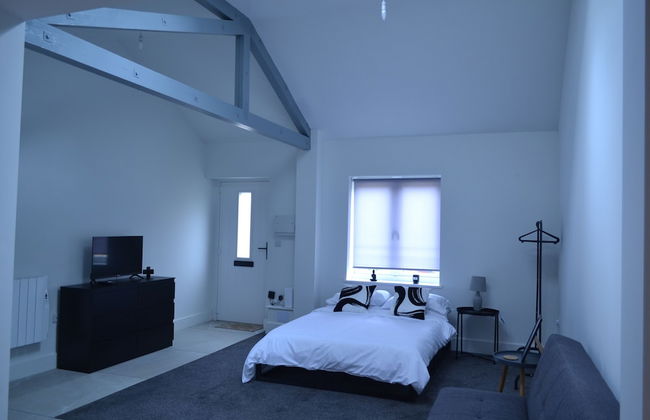 Remarkable 1-bed Studio in Downham Market - Foto 1