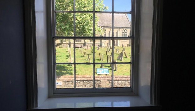 Stylish Historic Apartment - Sleeps 3 & Parking - Foto 2, Zimmer