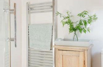 Little Trenant Barn on Helford River Near Constantine - Foto 30