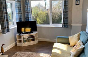 Clover Cottage - Foto 7