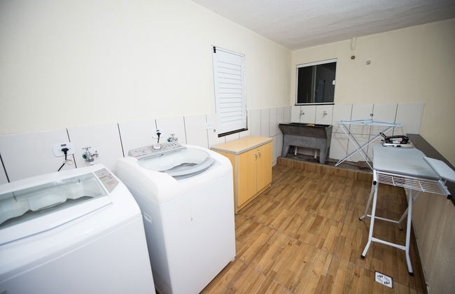 Vila Dumont Residencial - Foto 21