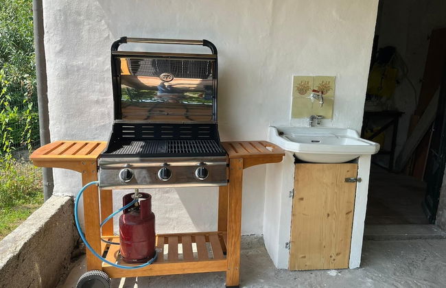 Villa - Splendida vista lago Maggiore - Foto 14