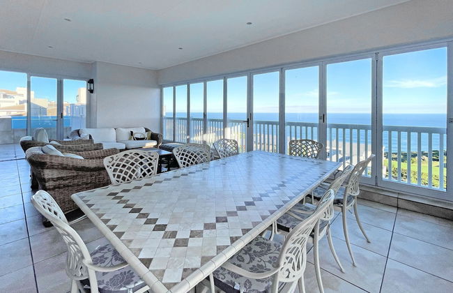 Pinnacle Point Heritage Villa - Foto 26