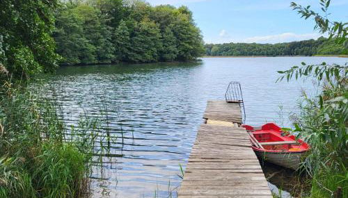 Apartment Terrassenwohnung am See by Interhome - Foto 5