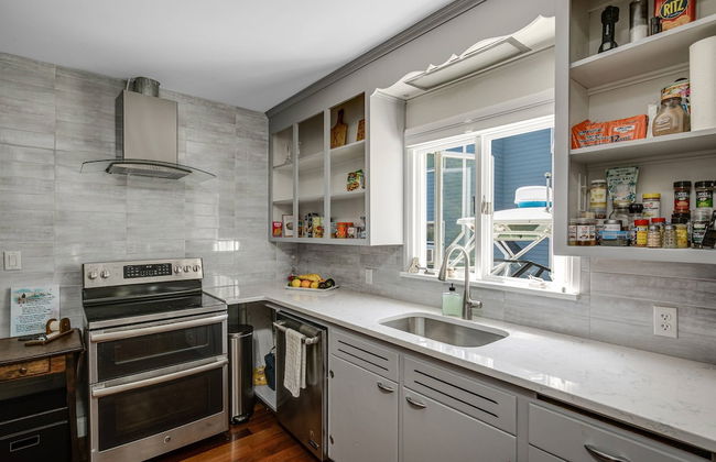 Sailors Rest - Foto 21