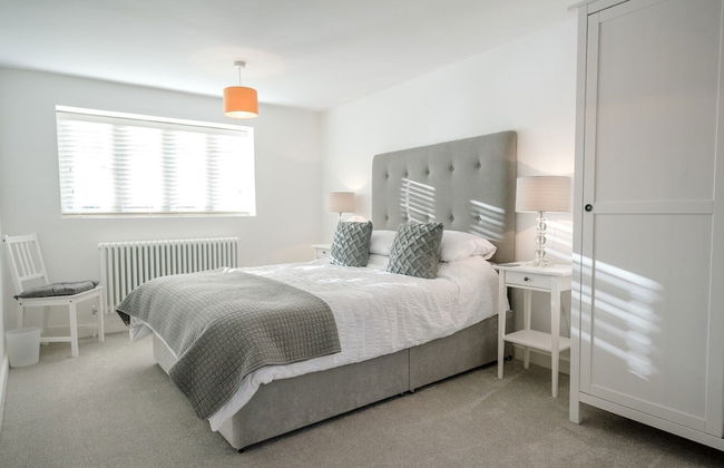 The Old Foundry, Long Melford - Foto 8