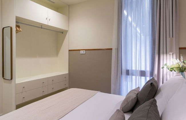 Feelathome O'Donnell Apartments - Foto 13