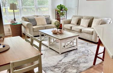 Amazing Newly Renovated Condo at Sea Trail Resort - Foto 2