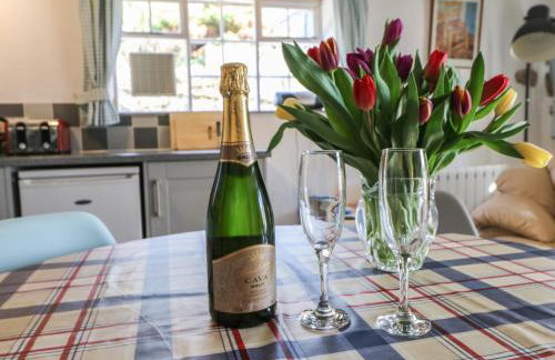 Trevenning Barn - Foto 12