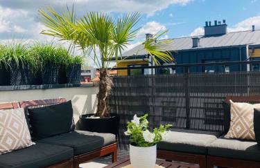 Apartament Nice to meet you - Foto 29