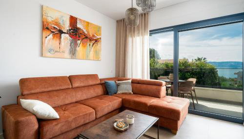 Boutique apartment Castellum - Foto 4