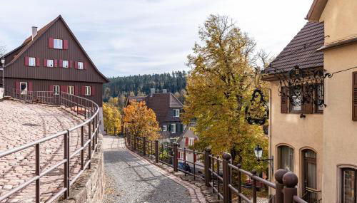 Ferienwohnungen Metzgerpost - Foto 5