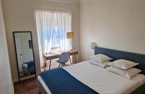 Riverfront 2 Bedrooms with Balcony - Photo 7