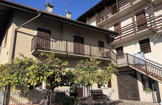 Castle in Clouds; A Holiday Home - Foto 1