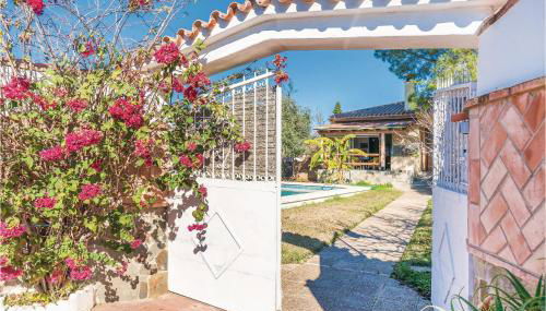 Nice Home In Arcos De La Frontera - Foto 4