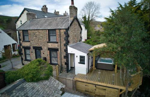 Luxurious Cottage with hot tub, Lake District - Foto 63