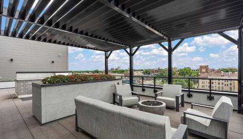 W603 Luxury 2 Bedroom Top Floor Condo In DT Minneapolis, Minutes From Minneapolis Convention Center & US Bank Arena - Foto 5