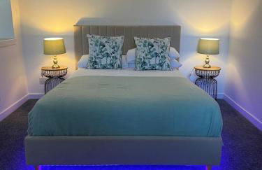 Princes Street Executive Apartment 2 - Foto 8