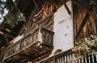 Bäcksteinerhof - Foto 1