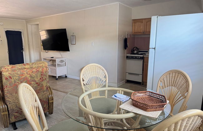 Tropical Villas of Venice Beach - Foto 29