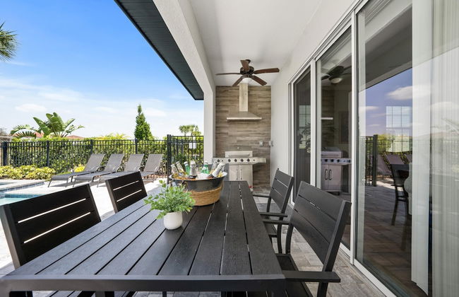 Entire Home in Four Corners Florida Reu101 - Foto 58