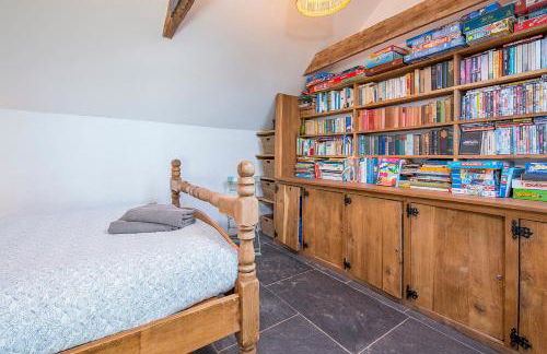 Bangeston Barn - Foto 30