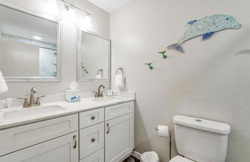 Relaxing, dog-friendly home with furnished patio, washer/dryer, WiFi, & AC - Foto 33