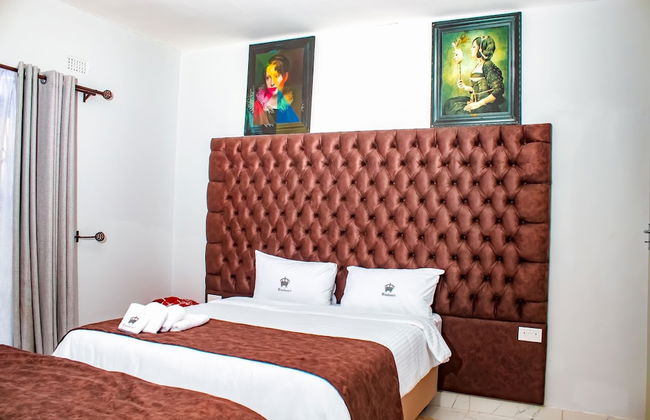 Luxury 3 Bedroom Self Catering Apartment- Masvingo - Foto 4