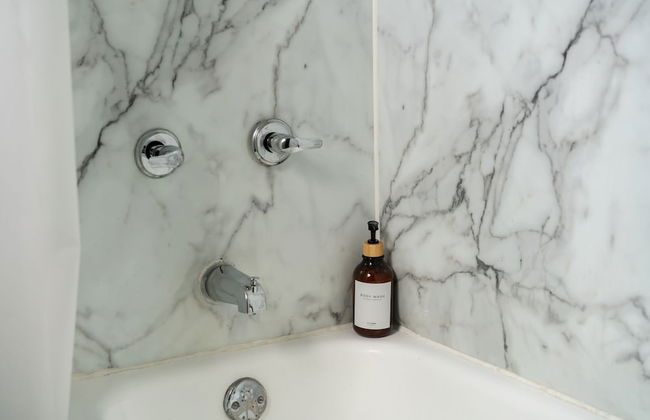 Short North Convention Private Parking Pets - Foto 36