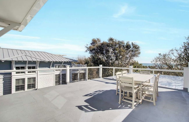 Walk to the Beach + Private Pool, Rooftop Terrace, Balcony 3602 Cameron - Foto 43