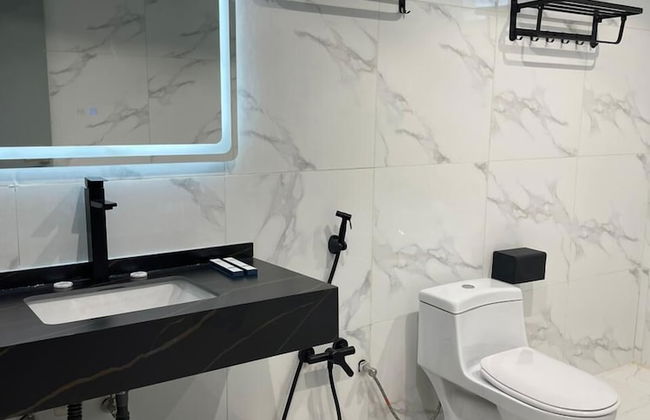 qimampark 5 abha - Foto 22